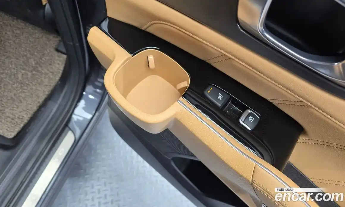 Kia Sorento 2021 1.6 Автомат в Москве № 122157, фото 6