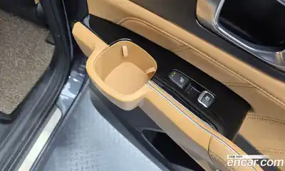 Kia Sorento 2021 1.6 Автомат в Москве № 122157, миниатюра 6