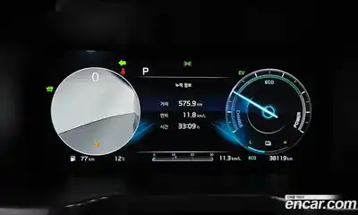 Kia Sorento 2021 1.6 Автомат в Москве № 122157, миниатюра 9