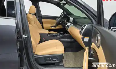 Kia Sorento 2021 1.6 Автомат в Москве № 122157, миниатюра 10