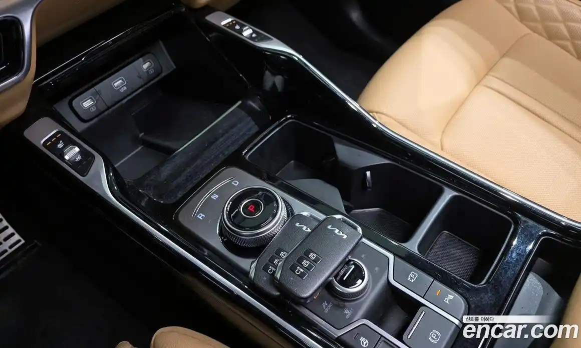 Kia Sorento 2022 1.6 Автомат в Москве № 122179, фото 13