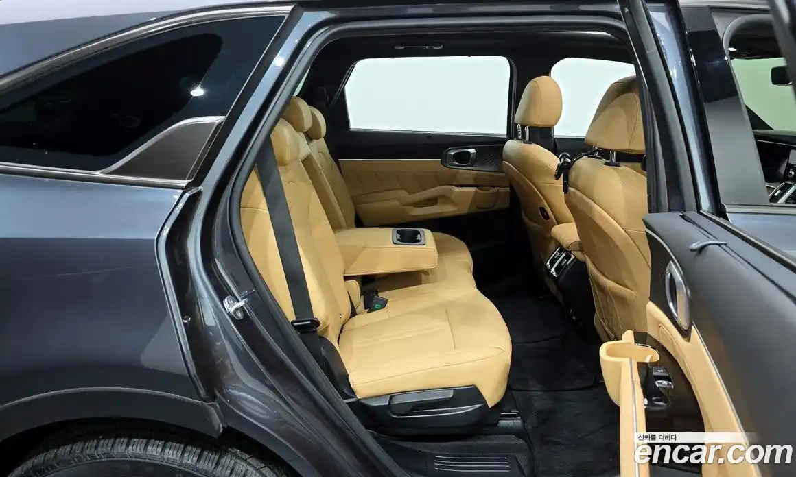 Kia Sorento 2022 1.6 Автомат в Москве № 122179, фото 16