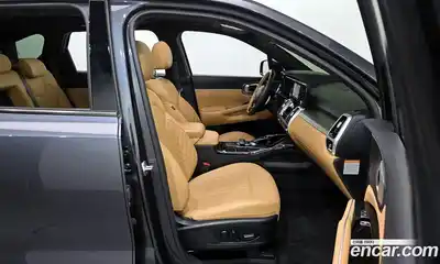 Kia Sorento 2022 1.6 Автомат в Москве № 122179, миниатюра 7