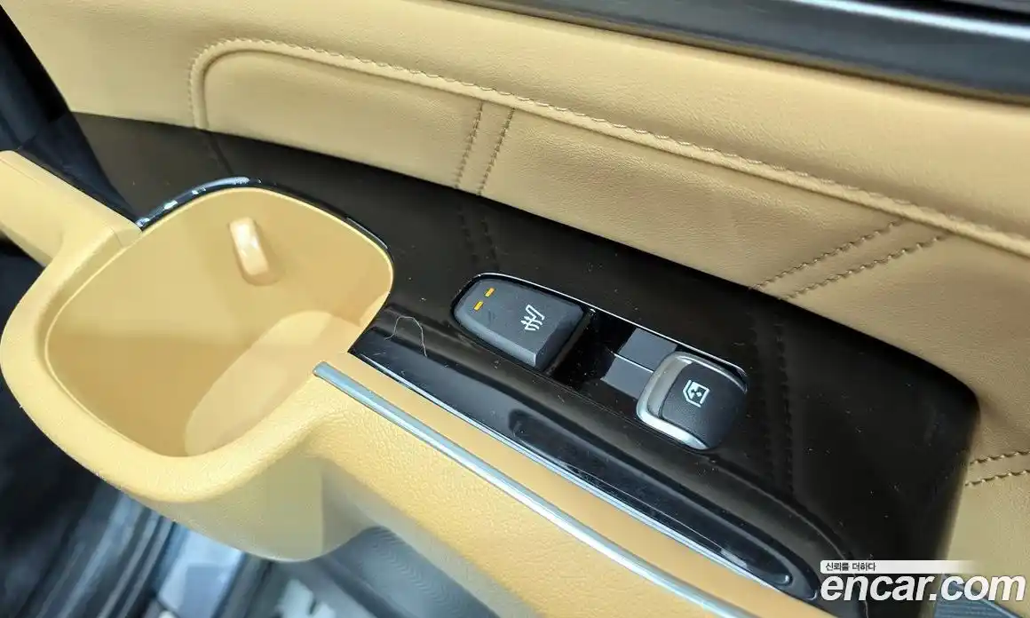 Kia Sorento 2022 1.6 Автомат в Москве № 122179, фото 9