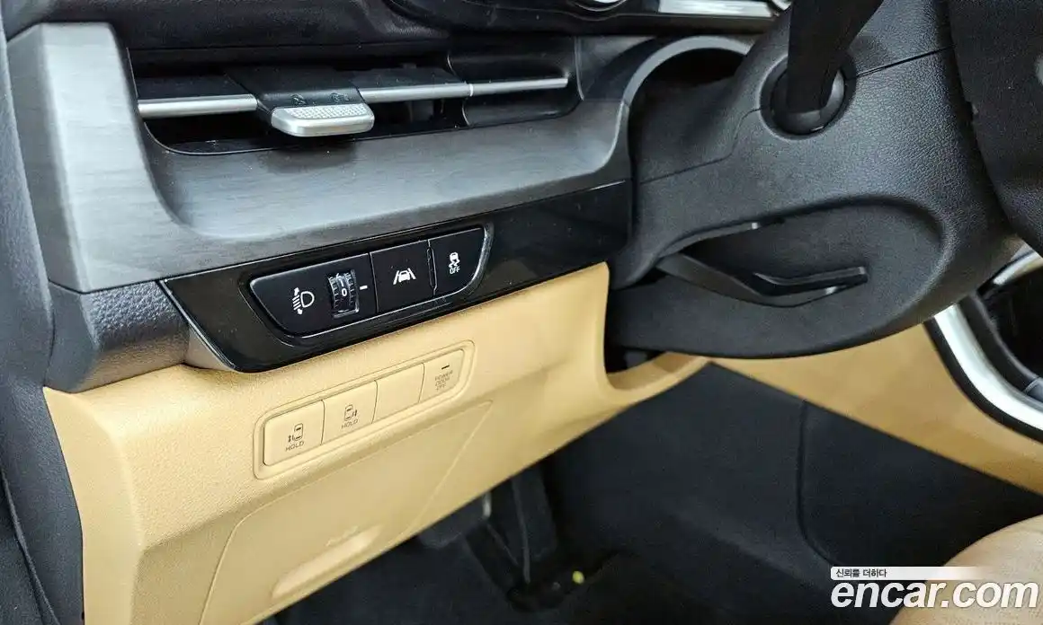 Kia Canival 2022 2.2 Автомат в Москве № 122269, фото 12