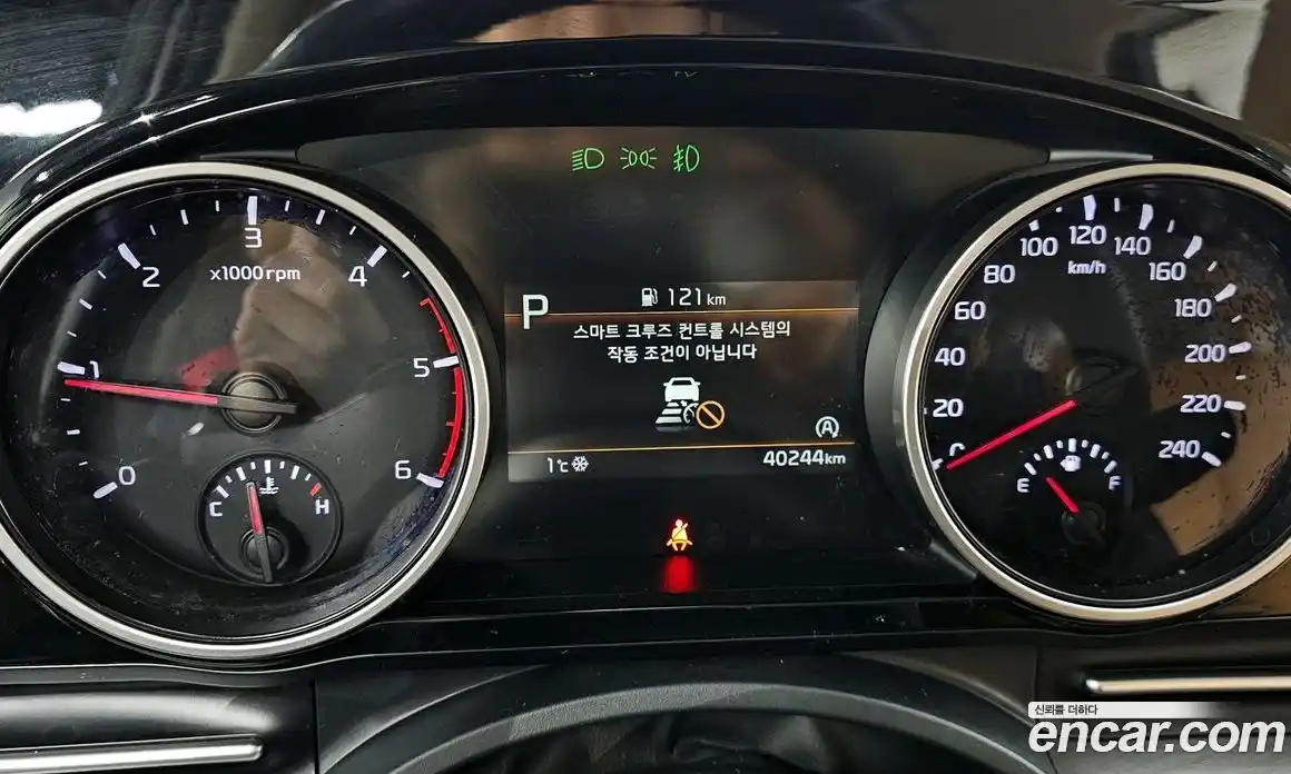 Kia Canival 2022 2.2 Автомат в Москве № 122269, фото 19