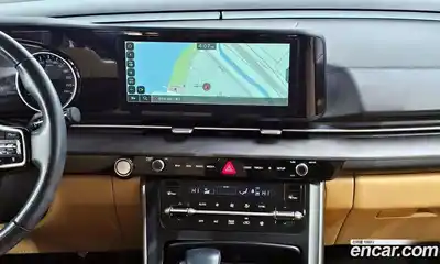 Kia Canival 2022 2.2 Автомат в Москве № 122269, миниатюра 3