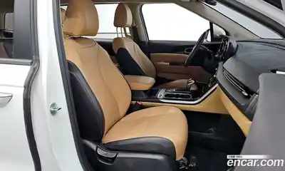 Kia Canival 2022 2.2 Автомат в Москве № 122269, миниатюра 4