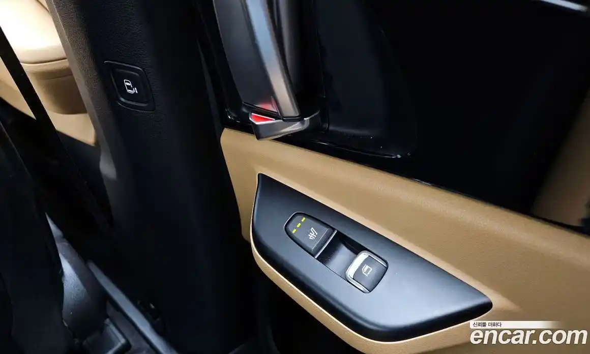 Kia Canival 2022 2.2 Автомат в Москве № 122269, фото 5