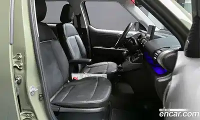 Hyundai Casper 2024 1.0 Автомат в Москве № 122530, миниатюра 12