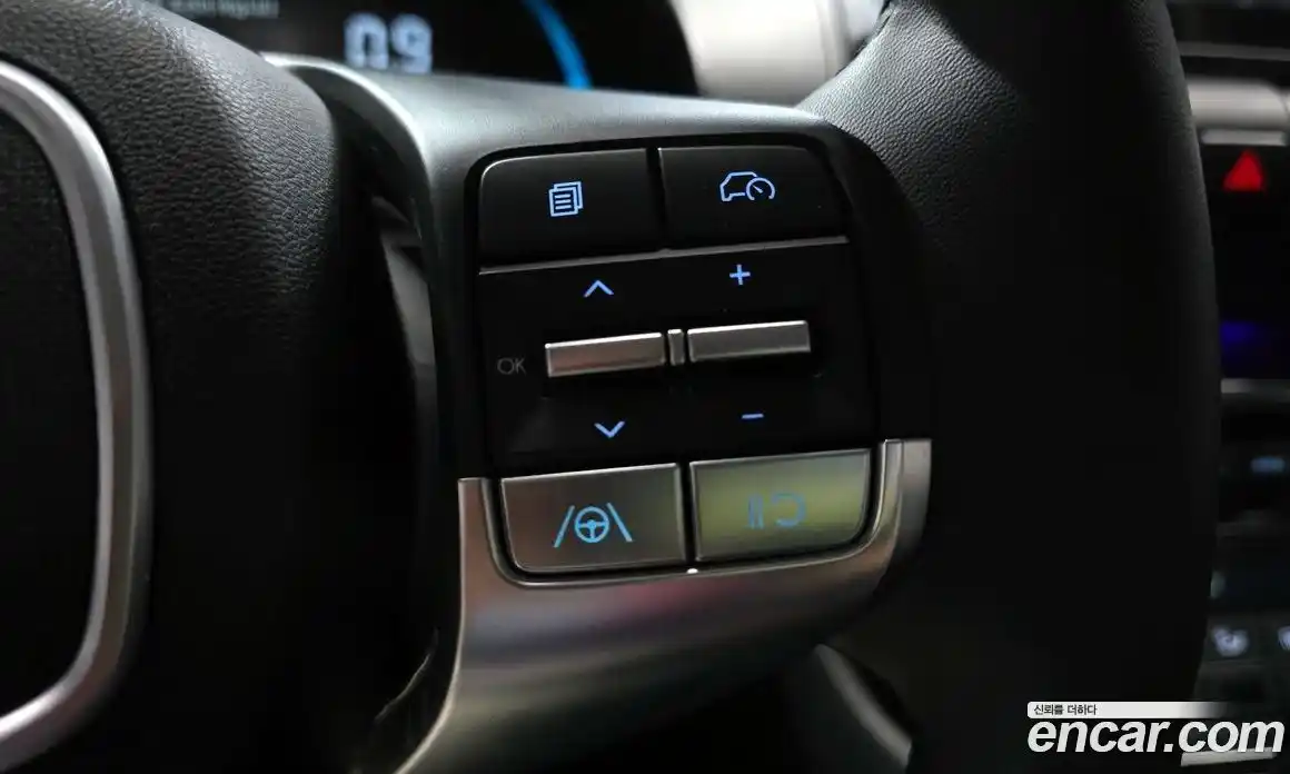 Hyundai Casper 2024 1.0 Автомат в Москве № 122530, фото 14