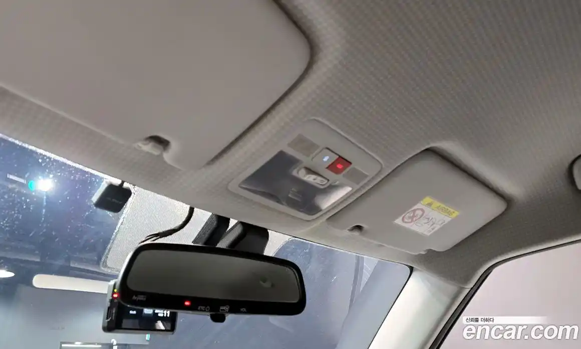 Hyundai Casper 2024 1.0 Автомат в Москве № 122530, фото 15