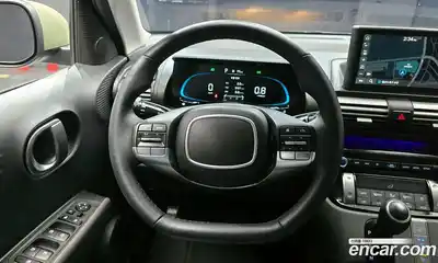 Hyundai Casper 2024 1.0 Автомат в Москве № 122530, миниатюра 2