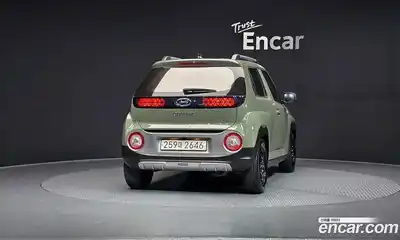 Hyundai Casper 2024 1.0 Автомат в Москве № 122530, миниатюра 3