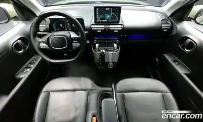 Hyundai Casper 2024 1.0 Автомат в Москве № 122530, миниатюра 4