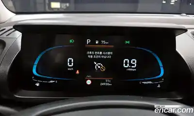 Hyundai Casper 2024 1.0 Автомат в Москве № 122530, миниатюра 5