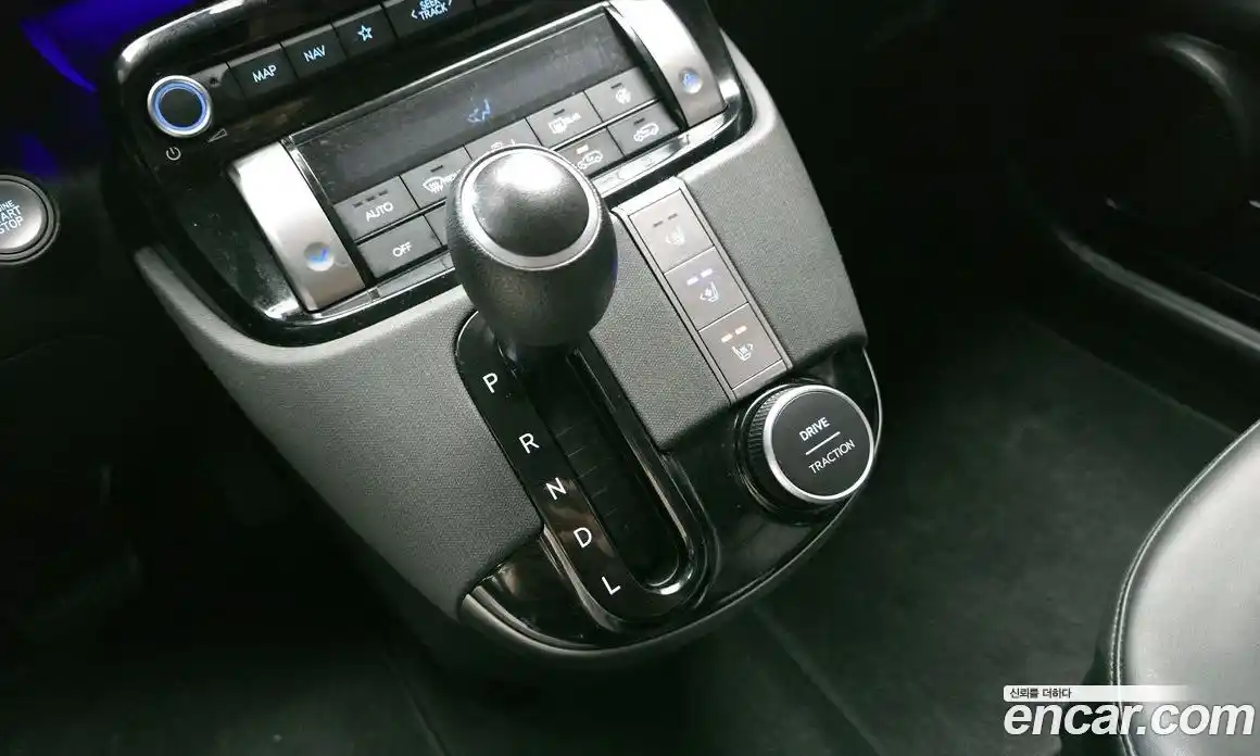 Hyundai Casper 2024 1.0 Автомат в Москве № 122530, фото 8