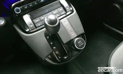 Hyundai Casper 2024 1.0 Автомат в Москве № 122530, миниатюра 8