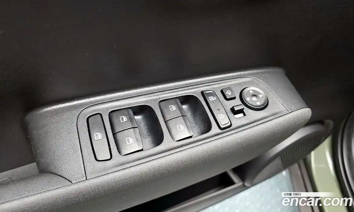 Hyundai Casper 2024 1.0 Автомат в Москве № 122530, фото 9