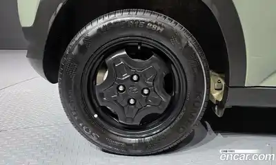 Hyundai Casper 2024 1.0 Автомат в Москве № 122530, миниатюра 10