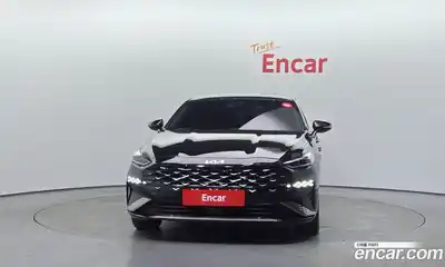 Kia K8 2023 3.5 Автомат в Москве № 123957, миниатюра 11