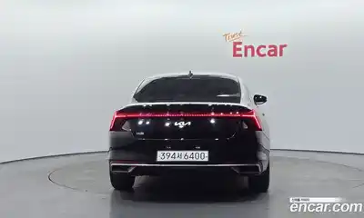 Kia K8 2023 3.5 Автомат в Москве № 123957, миниатюра 12