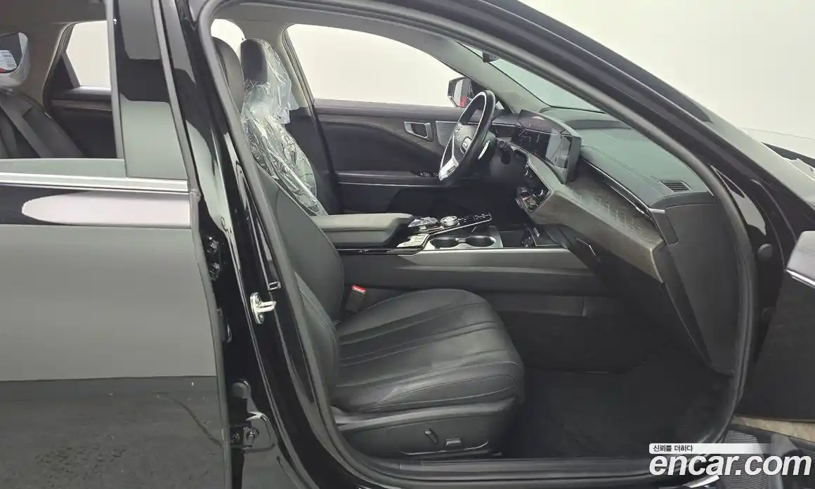 Kia K8 2023 3.5 Автомат в Москве № 123957, фото 16