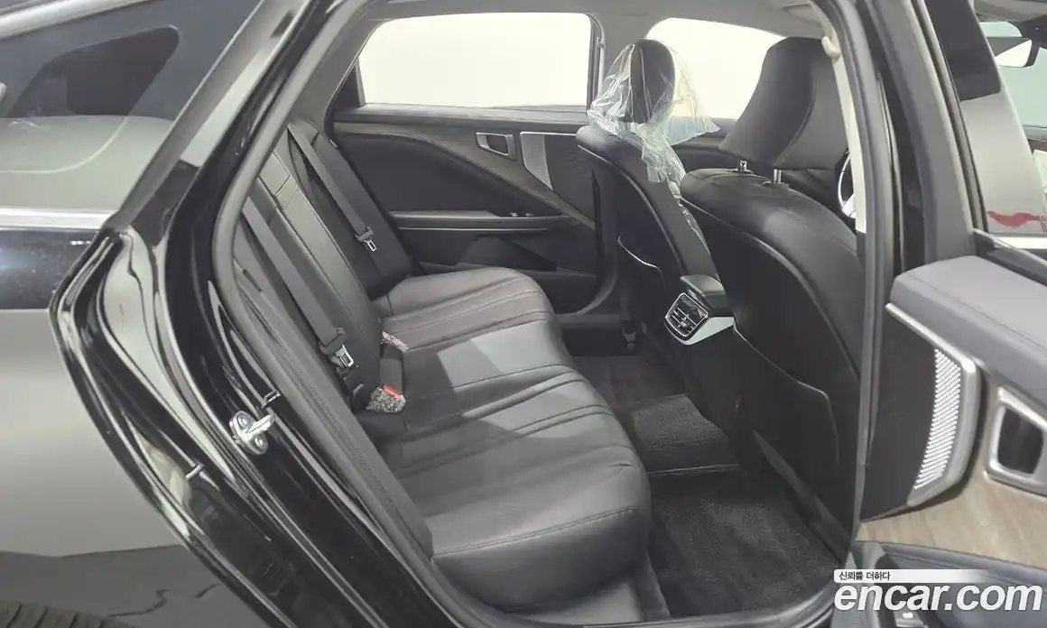 Kia K8 2023 3.5 Автомат в Москве № 123957, фото 17