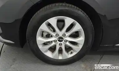 Kia K8 2023 3.5 Автомат в Москве № 123957, миниатюра 4