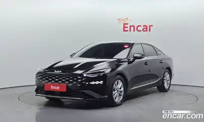 Kia K8 2023 3.5 Автомат в Москве № 123957, миниатюра 5