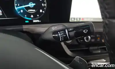 Kia K8 2023 3.5 Автомат в Москве № 123957, миниатюра 6