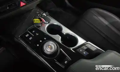 Kia K8 2023 3.5 Автомат в Москве № 123957, миниатюра 9