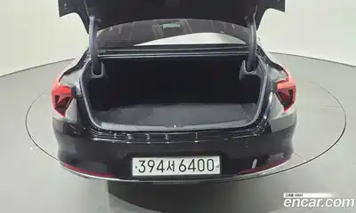 Kia K8 2023 3.5 Автомат в Москве № 123957, миниатюра 10