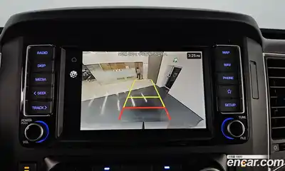 Hyundai Solati, 2023