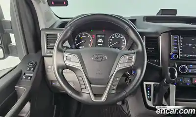 Hyundai Solati 2023 2.5 Автомат в Москве № 125394, миниатюра 11