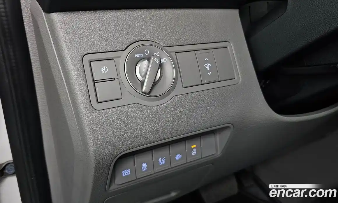 Hyundai Solati 2023 2.5 Автомат в Москве № 125394, фото 16