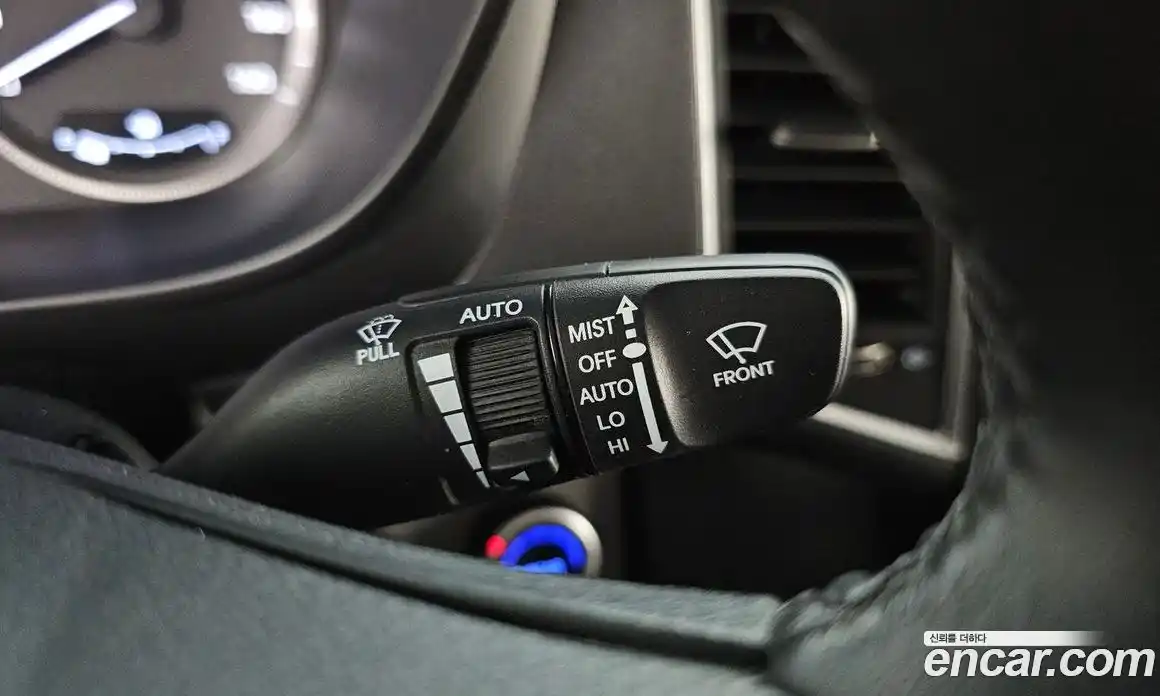 Hyundai Solati 2023 2.5 Автомат в Москве № 125394, фото 19