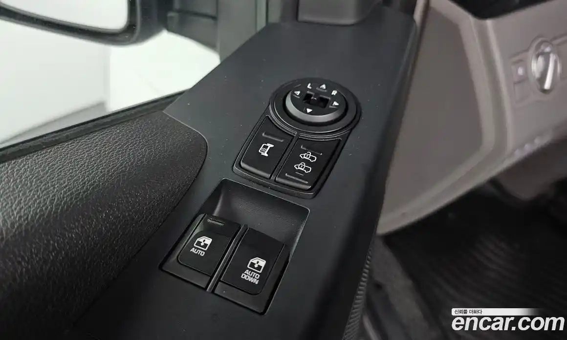 Hyundai Solati 2023 2.5 Автомат в Москве № 125394, фото 20