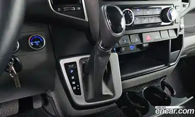 Hyundai Solati 2023 2.5 Автомат в Москве № 125394, миниатюра 5