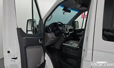 Hyundai Solati 2023 2.5 Автомат в Москве № 125394, миниатюра 6