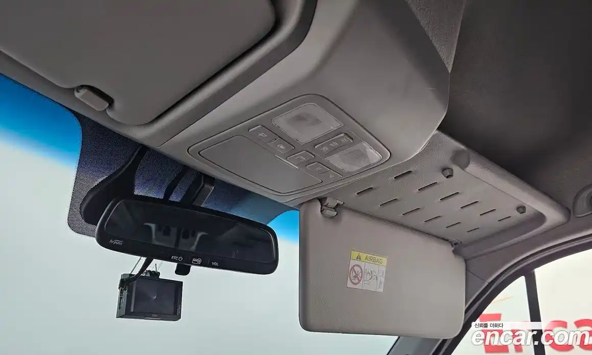 Hyundai Solati 2023 2.5 Автомат в Москве № 125394, фото 7