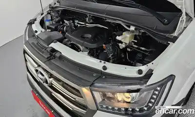 Hyundai Solati 2023 2.5 Автомат в Москве № 125394, миниатюра 9