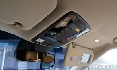 Kia Canival 2023 3.5 Автомат в Москве № 127870, миниатюра 11