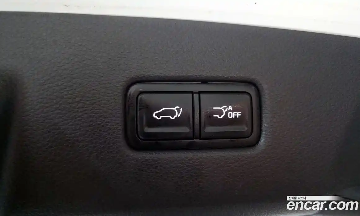 Kia Canival 2023 3.5 Автомат в Москве № 127870, фото 13