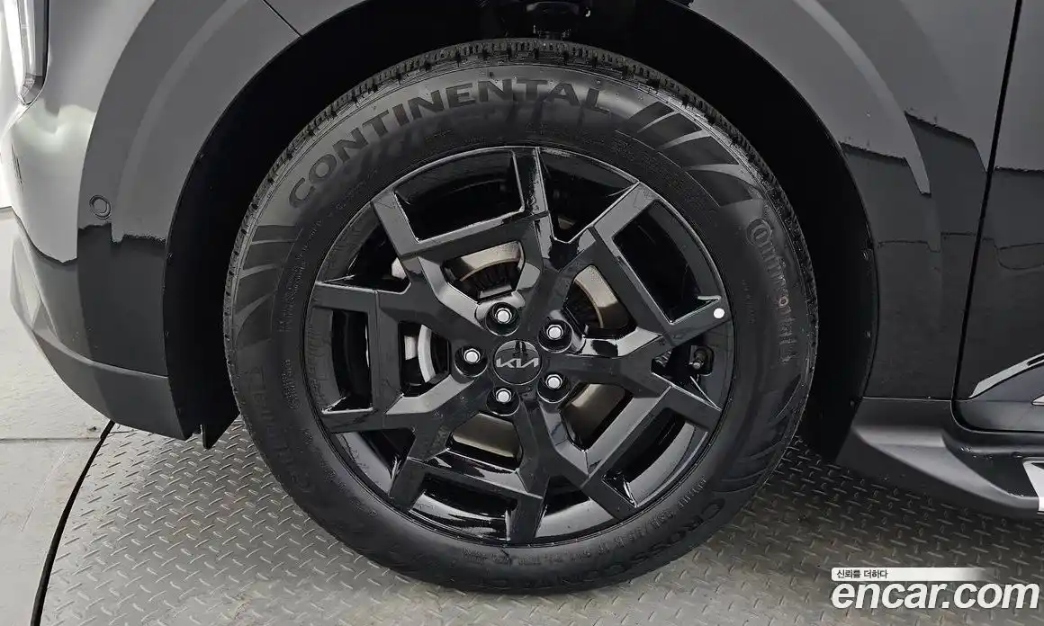 Kia Canival 2024 2.2 Автомат в Москве № 128790, фото 16