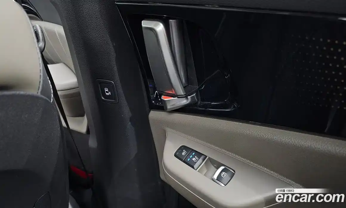 Kia Canival 2024 2.2 Автомат в Москве № 128790, фото 17