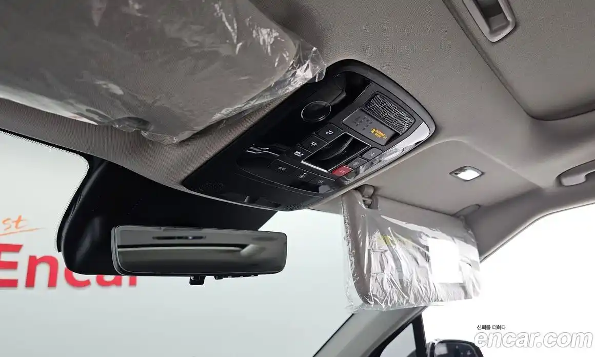 Kia Canival 2024 2.2 Автомат в Москве № 128790, фото 19