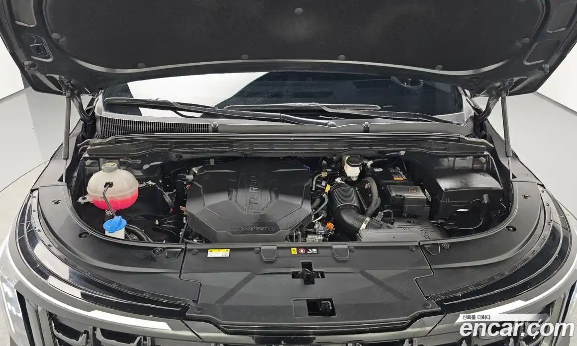 Kia Canival 2024 2.2 Автомат в Москве № 128790, фото 20