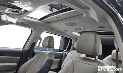 Kia Canival 2024 2.2 Автомат в Москве № 128790, миниатюра 4