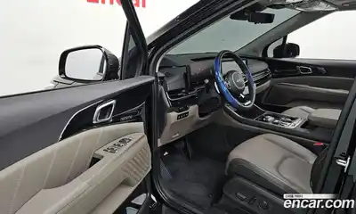 Kia Canival 2024 2.2 Автомат в Москве № 128790, миниатюра 6